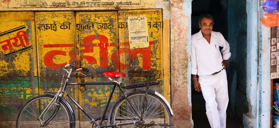 Grand tour des villes incontournables du Rajasthan en voiture avec chauffeur avec une fin sur le magnifique Taj Mahal