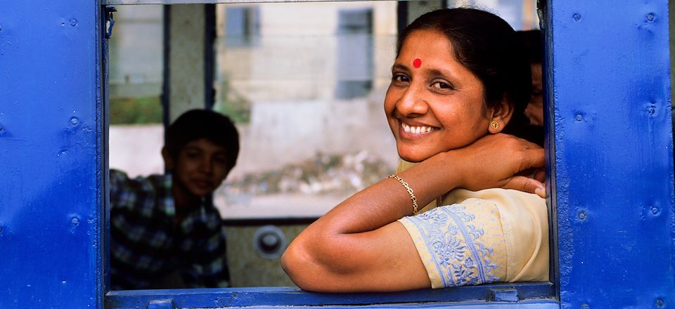 Un voyage au Rajasthan en train avec assistance aux gares : les incontournables Jaisalmer, Jodphur,Udaipur, Jaipur et le Taj Mahal