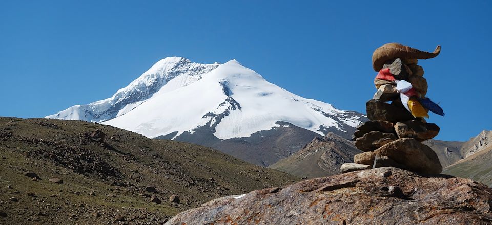 Ascension du Kang Yatze et trekking dans la Vallée de la Markha, un Ladakh dans toute sa splendeur !