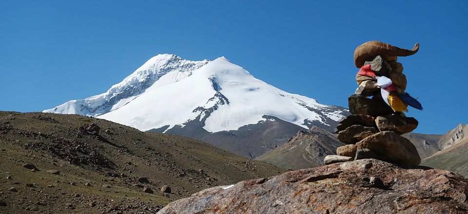 Ascension du Kang Yatze et trekking dans la vallée de la Markha : Un incontournable de l'Himalaya indien