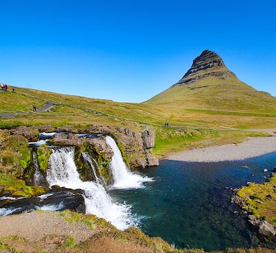 Circuit en Islande de 10 jours sur la cote sud et la Péninsule de Snaefellsnes à la découverte de paysages sauvages et variés 