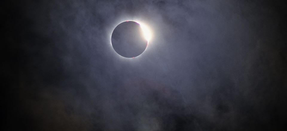 Un voyage en Islande pour vivre l’expérience rare de l’éclipse totale de Soleil du 12 août 2026 et admirer des paysages grandioses