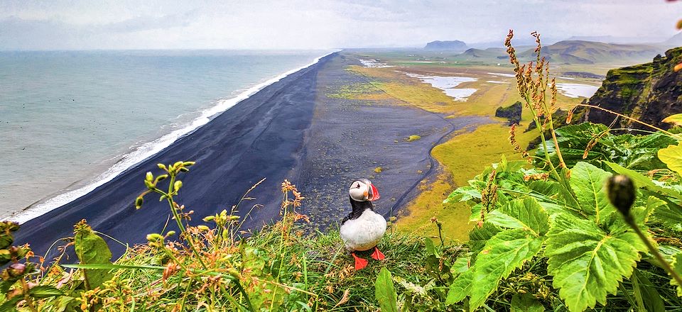 Aventure en Islande à la découverte des merveilles naturelles du Sud en 4x4 et camping : Cercle d’or, Hekla, Laki, Skaftafell, Vík