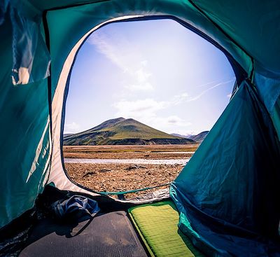 Road trip en Islande avec nuits en camping à la conquête des beautés naturelles du sud en 4x4 : Cercle d’or, Skaftafell, Dyrhólaey