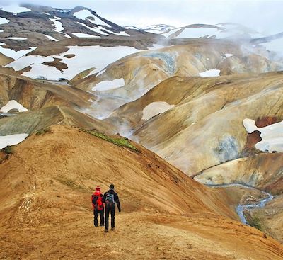 Circuit en Islande : Explorez les plus beaux sites islandais et vivez une expérience inoubliable