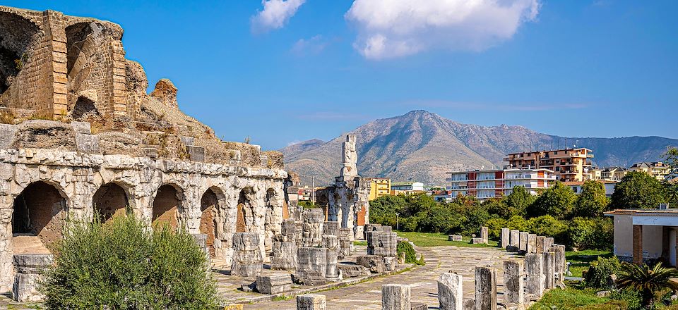 Séjour en étoile à la découverte des trésors naturels et culturels de Naples et ses environs