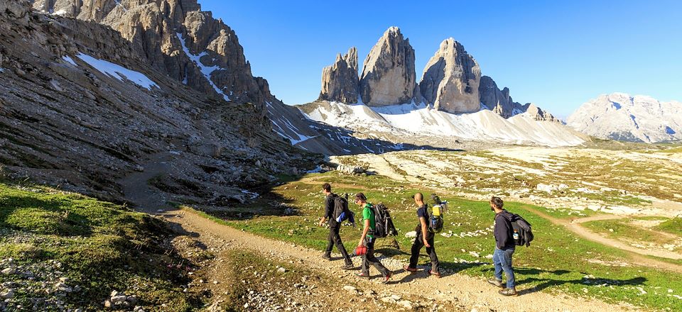 Un itinéraire d'exception pour découvrir de magnifiques paysages classés au patrimoine mondial de l’Unesco