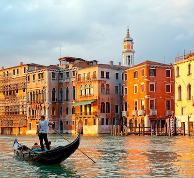 A la découverte des merveilles de Venise la Sérénissime et de ses îles: le Lido, Burano, Murano, Torcello