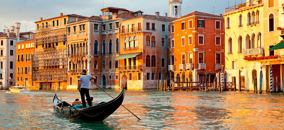 A la découverte des merveilles de Venise la Sérénissime et de ses îles: le Lido, Burano, Murano, Torcello