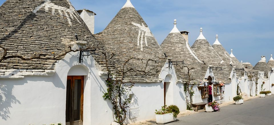 Rando insolite au sud de l’Italie dans les plus beaux sites culturels et naturels d’une région atypique au charme intemporel