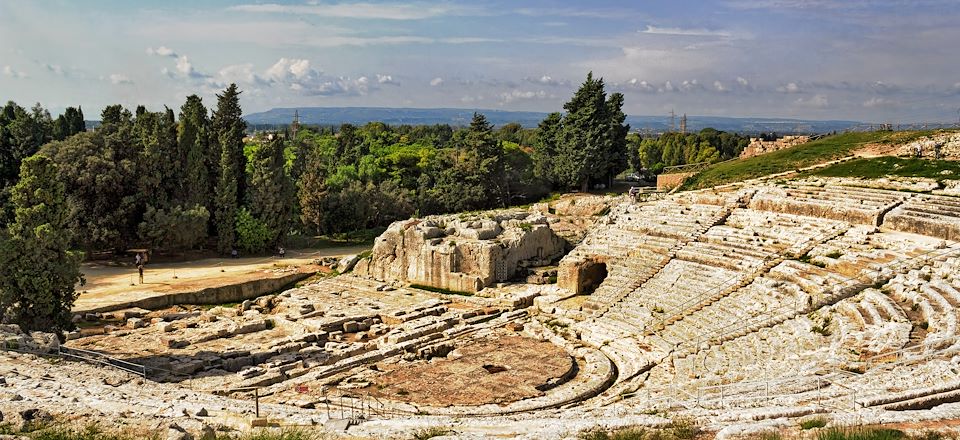 Découverte insolite de l'est de l'île du baroque sicilien au parc des Madonies, pour un mix parfait entre rando et culture