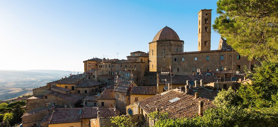 Pleins feux sur l’incontournable Toscane