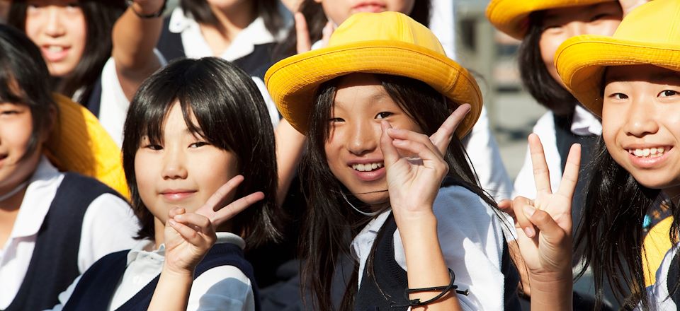 Voyager en famille au Japon devient un jeu d’enfant ! Escapade à Tokyo, Kyoto, Nara, Kurashiki et Miyajima.