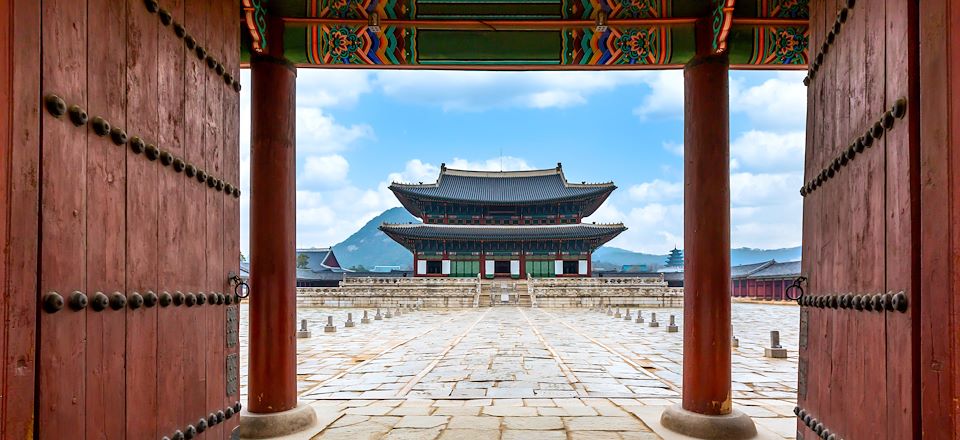 Les incontournables de la culture coréenne, les lieux emblématiques chargés d'histoire, de coutume et de traditions 