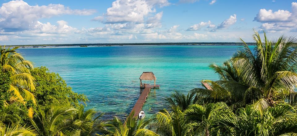 Une semaine au Mexique entre expériences locales, ruines de Tulum & Chichen Itza, baignades et découverte de Bacalar & Sian Ka'an