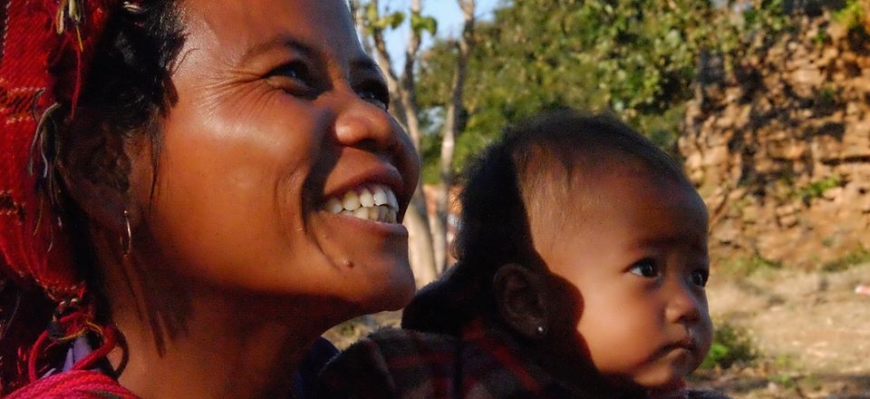 Découverte de Mandalay, Monywa, bagan,Inlé,Rangoon avec le confort des vols domestiques et excursions guidées pour ne rien rater!