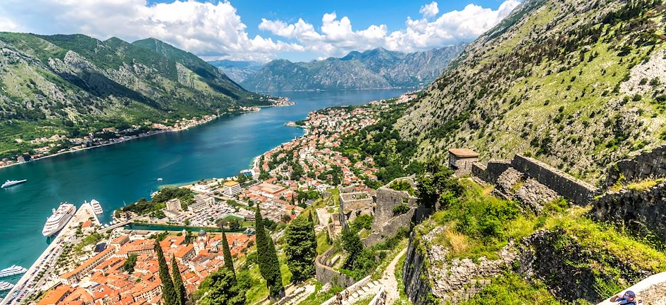 Road trip au Monténégro et en Albanie à la découverte des sites incontournables : Durmitor, Kotor, Shkoder, Theth, Kruje