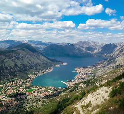 Voyage en Croatie et au Montenegro en passant par Dubrovnik. Le meilleur des balkans !