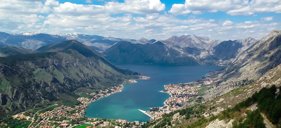 Voyage en Croatie et au Montenegro en passant par Dubrovnik. Le meilleur des balkans !