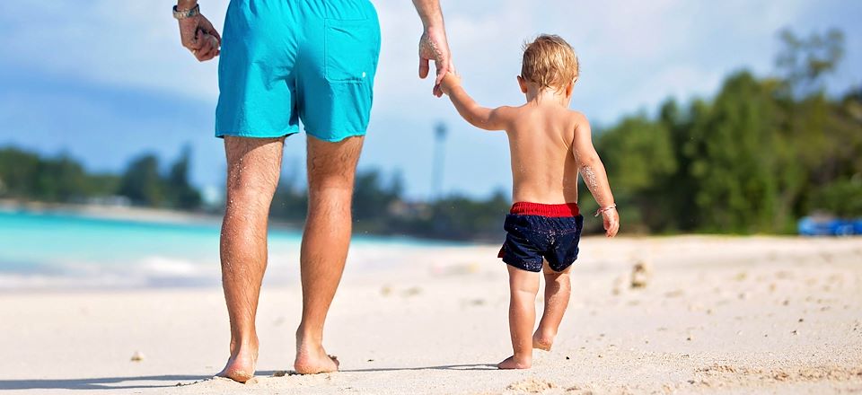 Un voyage conçu pour découvrir le meilleur de l'île avec bébé, en hébergements confortables, avec garde d'enfants ponctuelle