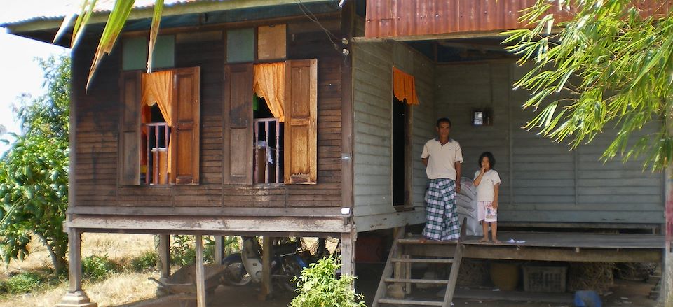 Découverte avec location de voiture de la Malaisie Péninsulaire: jungle, campagnes, villes et plages des Perhentian