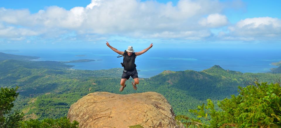 Le meilleur de Mayotte