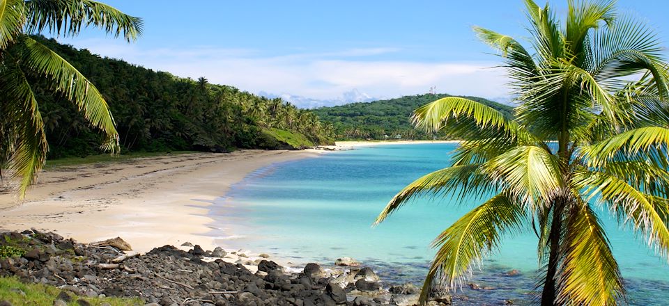 Voyage au Nicaragua d'Ouest en Est de Granada aux Corn Islands entre nature, culture & rencontres avec les Garifunas & les Ramas