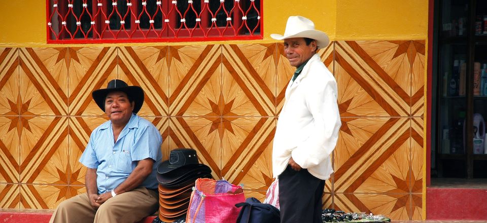 Du Nicaragua au Salvador: voyage 100% inédit entre volcans, cités coloniales et rencontres authentiques