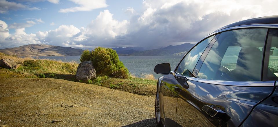 Autotour en voiture électrique sur les plus belles routes norvégiennes à travers les mythiques fjords du Sud ! 