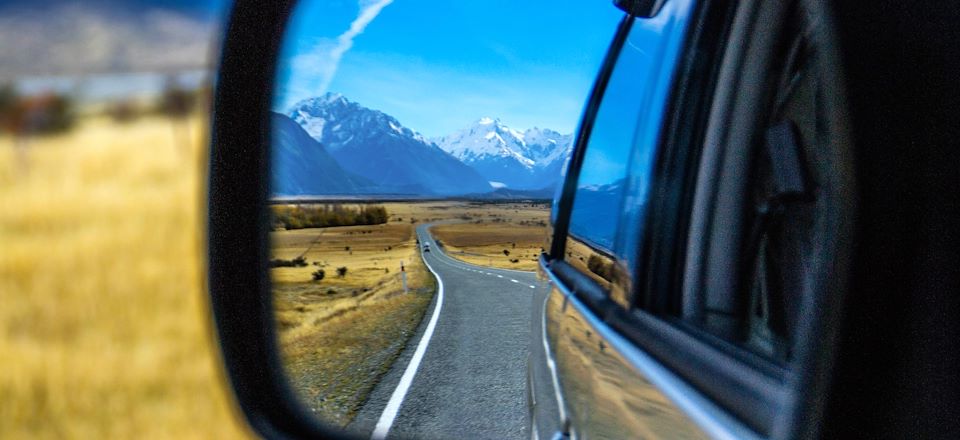 Nouvelle-Zélande en liberté : les essentiels en voiture hybride et nuits en motels pour une aventure sur les routes Kiwi