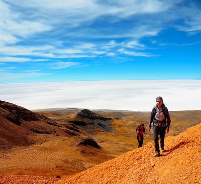 Randos et découvertes du désert d'Atacama à la Vallée Sacrée des Incas, via les Machu Picchu, lac Titicaca et salar d'Uyuni