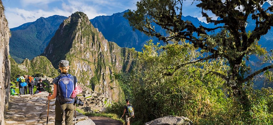 L’unique trek pour entrer à pied au Machu Picchu, des randonnées immersives de la Vallée Sacrée de Cuzco au lac Titicaca