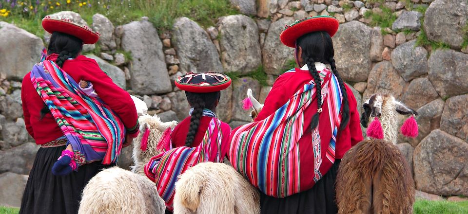 Un voyage pour découvrir le Pérou avec ses enfants, de l'Amazonie au lac Titicaca via la Vallée Sacrée des Incas & le Machu Picchu