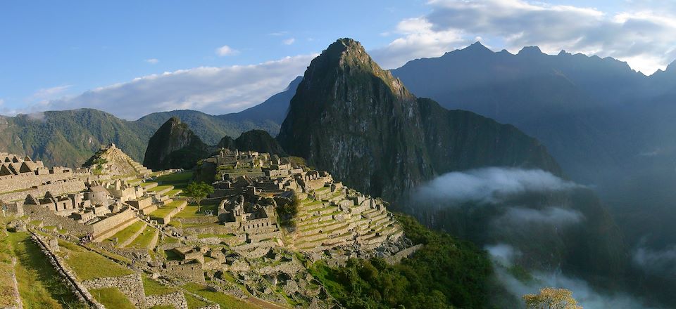 Les incontournables du Pérou d'Arequipa au Machu Picchu via le Canyon de Colca, le Lac Titicaca, Cusco & Vallée Sacrée