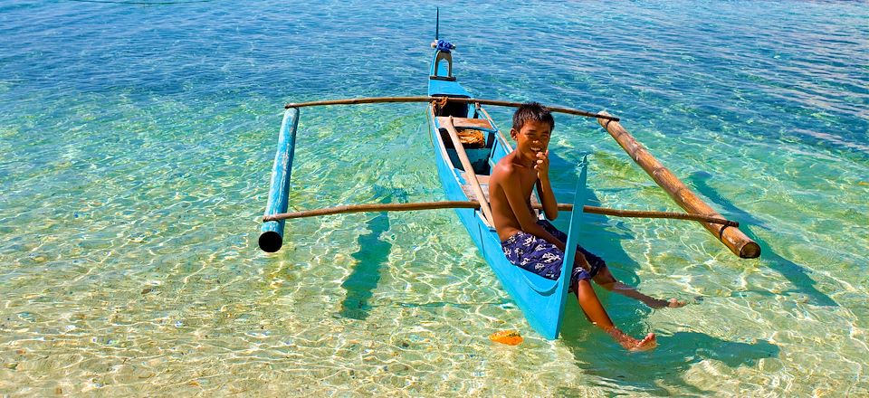 Voyage en famille dans les Visayas entre Bohol, Siquijor, Negros et Cebu, entre navigation, snorkeling et rencontres animalières