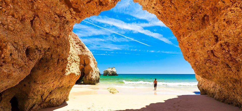 Montagnes, villages, sentiers du littoral et parcs naturels. Le sud du Portugal sous tous les angles !