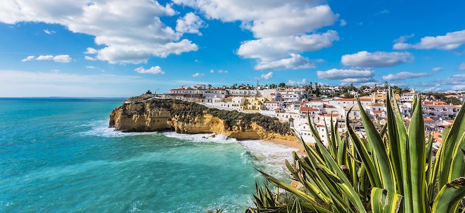 Ces dix endroits du sud du Portugal où profiter de la fin de saison en bord  de mer