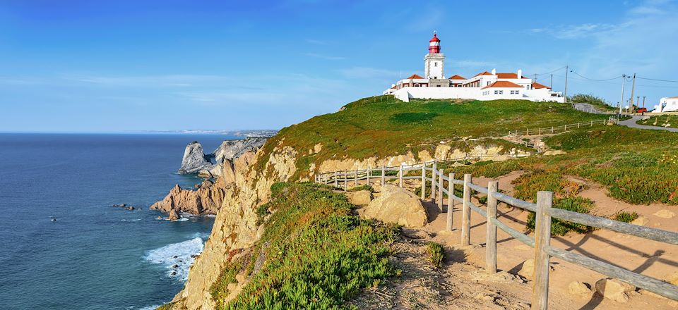 Circuit et randonnées au Portugal de Porto aux rives de l’Algarve, passant par Lisbonne pour découvrir les incontournables du pays