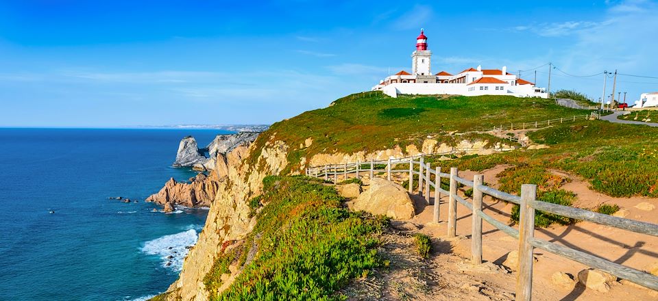 Circuit et randonnée au Portugal de Porto à l’Algarve en passant par Lisbonne pour découvrir les incontournables du pays