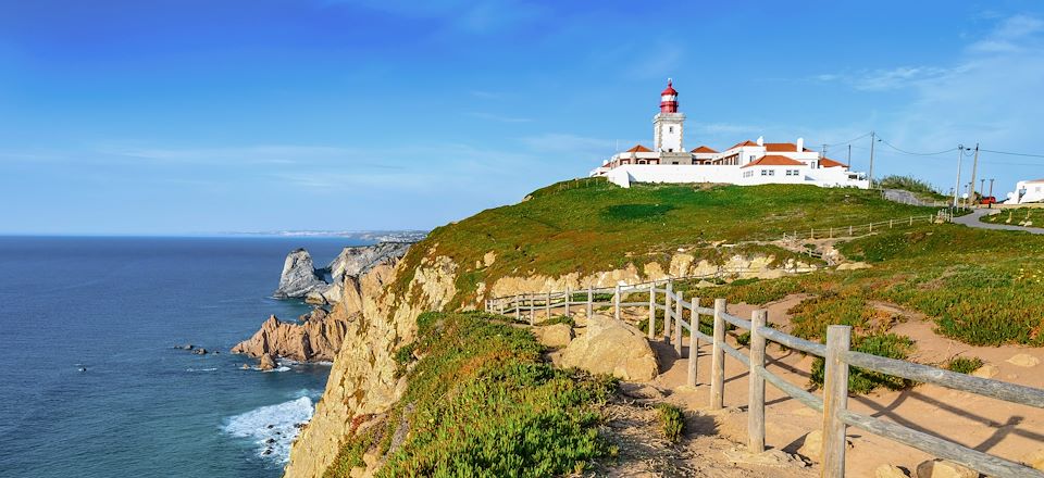 Circuit et randonnées au Portugal de Porto aux rives de l’Algarve, passant par Lisbonne pour découvrir les incontournables du pays