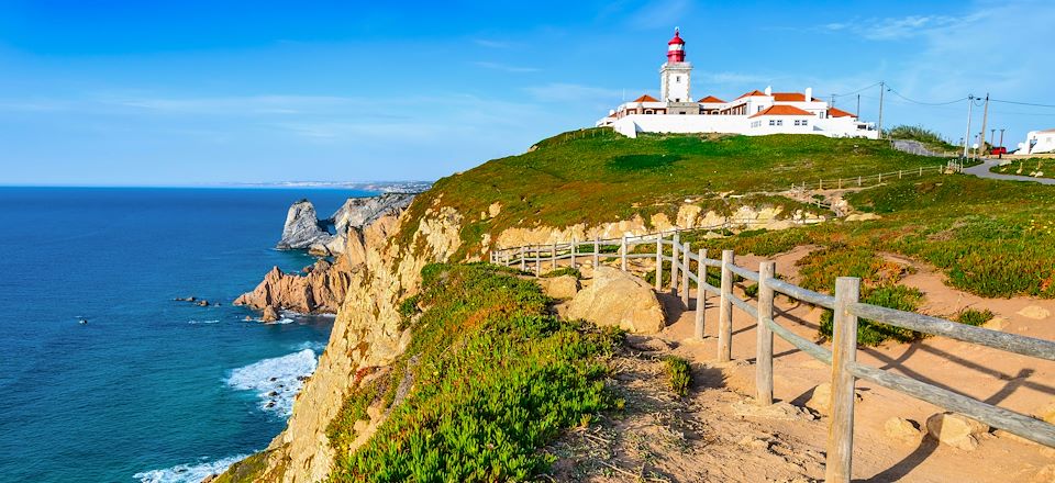 Circuit et randonnée au Portugal de Porto à l’Algarve en passant par Lisbonne pour découvrir les incontournables du pays