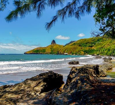 Voyage aux îles Marquises, combiné avec les archipels de la Société et des Tuomotu... la Polynésie sans compromis