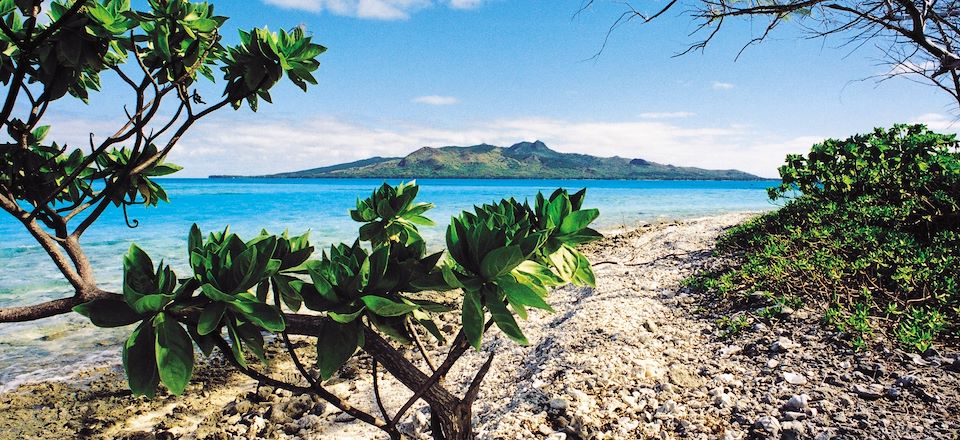 Voyage en Polynésie Française de 3 semaines à la découverte des archipels perdus des îles Gambiers et îles Australes. 