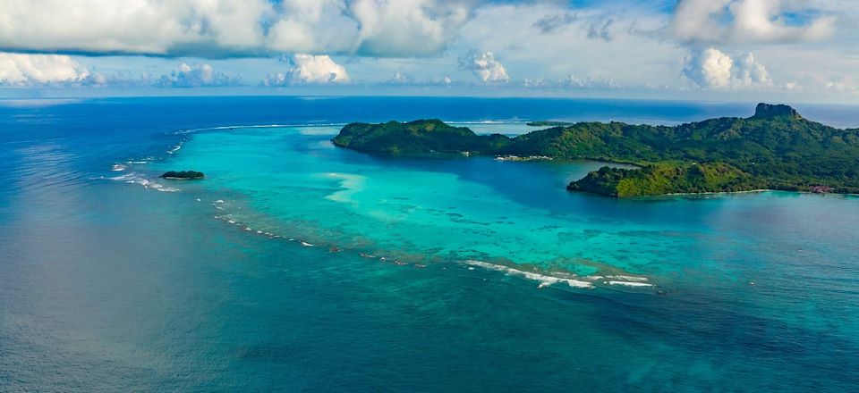 Croisière aux îles Marquises à bord de l'Aranoa pour profiter du festival des arts des îles Marquises en décembre 2027