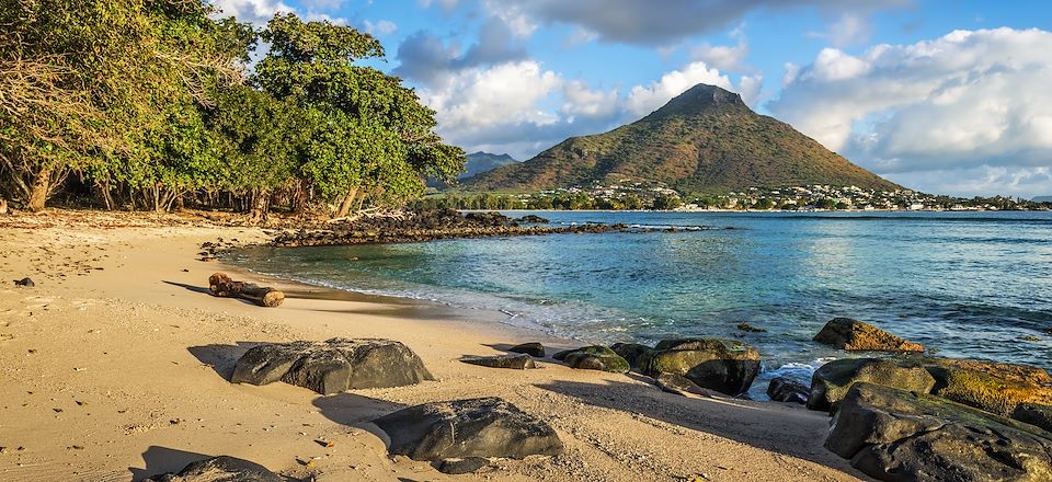 Voyage au cœur des îles Mascareignes, randonnée à la découverte de la Réunion, de l'île Maurice et de Rodrigues