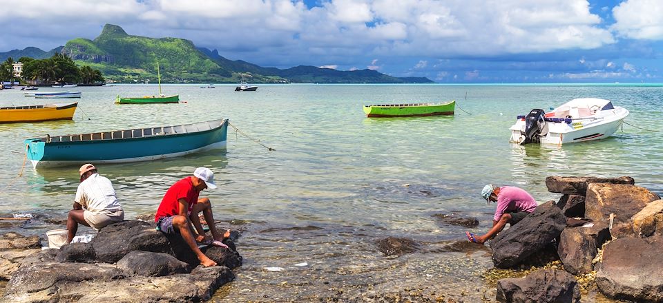 Voyage au cœur des îles Mascareignes, randonnée à la découverte de la Réunion, de l'île Maurice et de Rodrigues