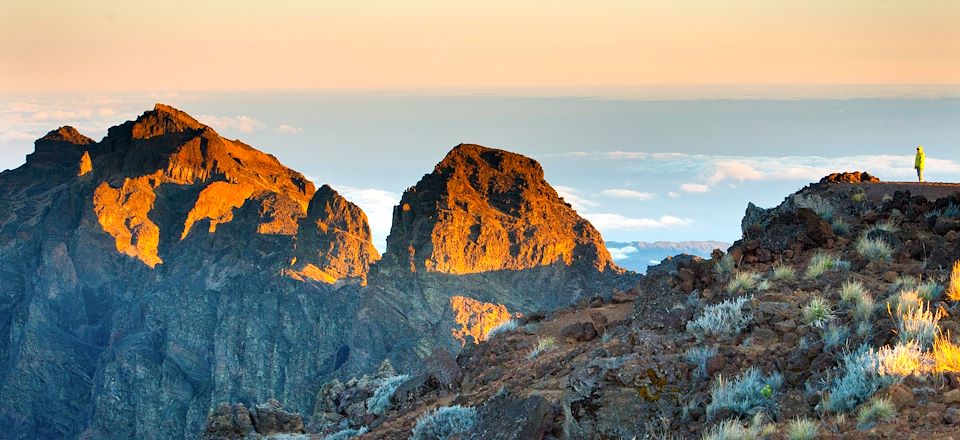 Trek des incontournables de la Réunion : Cirques de Mafate, Salazie et Cilaos, Piton des Neiges, Bélouve et Piton de la Fournaise