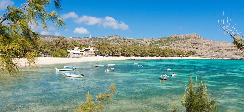 Lagon, tortues, randonnées, excursions en bateau sur les îles, rencontre avec les habitants, baignade et snorkeling!