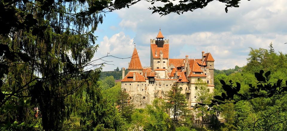 Trek en Roumanie à la découverte du patrimoine et de la nature préservée de Transylvanie, au pays de Dracula !