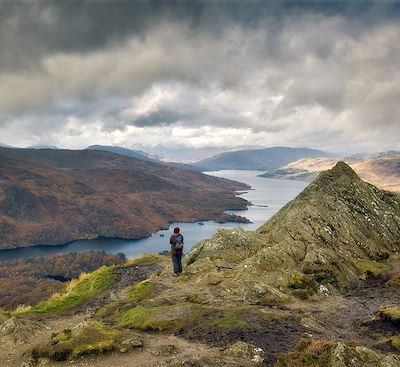Autotour en Écosse de 15 jours à la découverte des incontournables, Île de Skye, Glencoe et des sites plus secrets tel Cairngorms